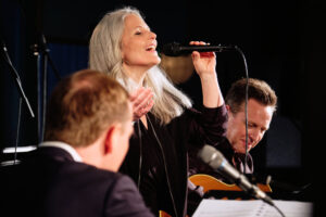 Songland Trio & Kammerchor der Universität Halle